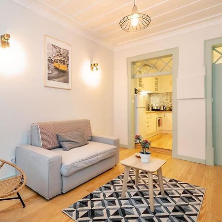 Guestready - Cosy Madalena Flat Lisbon Exterior photo