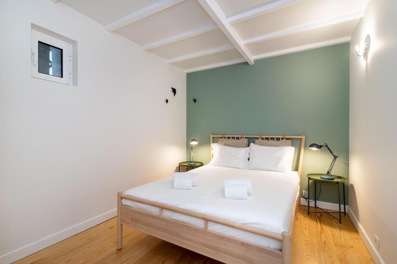 Guestready - Cosy Madalena Flat Lisbon Exterior photo